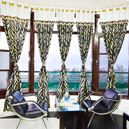 Hotel Topaz Dalhousie Luaran gambar