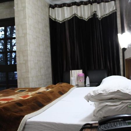 Hotel Topaz Dalhousie Luaran gambar